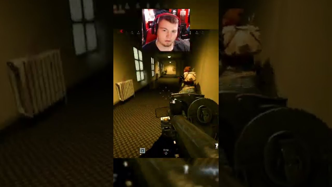 OWEN GUN NEEDS NERFED! (Warzone Rebirth Island 