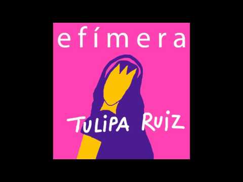 Efímera (Efêmera - spanish version)