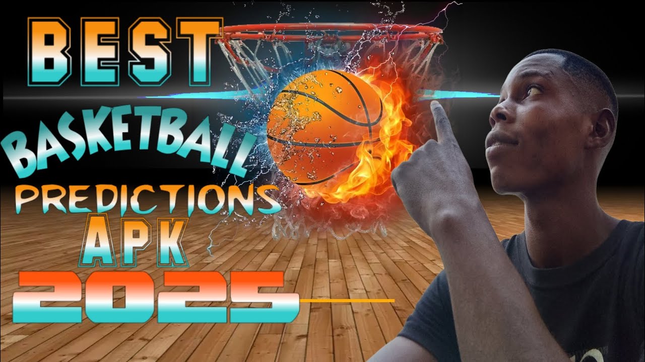 The Best Basketball Predictions Apps (2025)