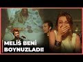 Aksel Baloda Melis'i REZİL ETTİ! - Güneşi Beklerken 53. Bölüm