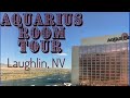 Aquarius Room Tour In Laughlin NV Aquarius Room Tour In Laughlin NV