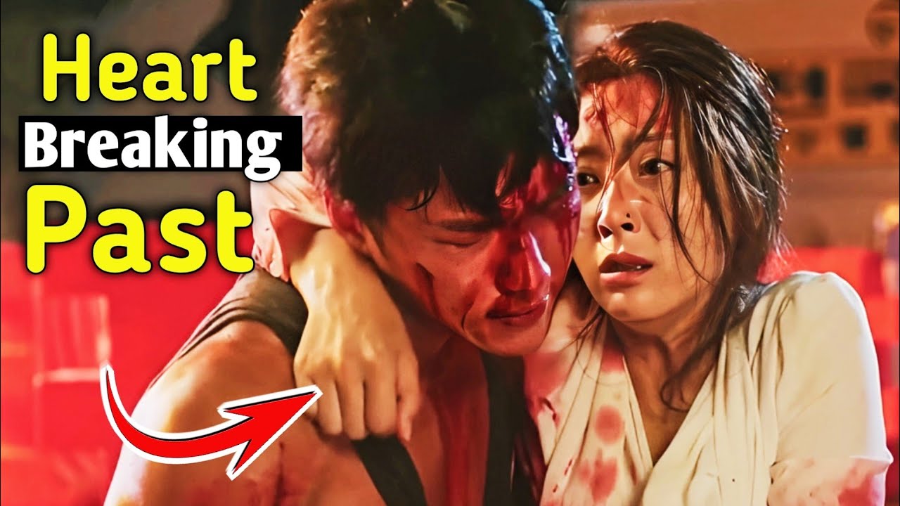 GANGSTER BOSS Make This Soldier Fool Movie Explained in Hindi & Urdu