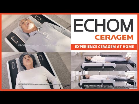 Video Do you want to experience CERAGEM Master V3 at your... - youtube