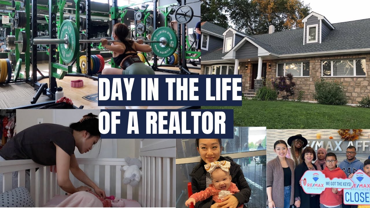 DITL Of A Full Time Real Estate Agent Mom Edition How I Converted ditl-of-a-full-time-real-estate-agent-mom-edition-how-i-converted