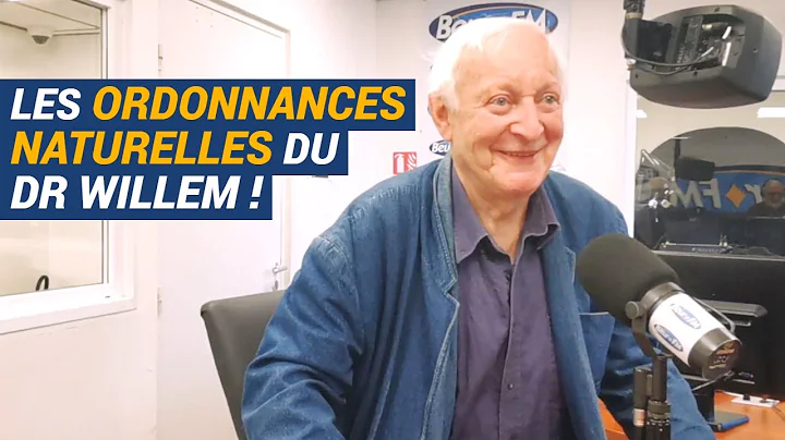 [AVS] Les ordonnances naturelles du Dr Jean-Pierre...
