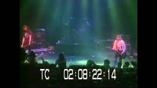 NIRVANA Astoria 11/05/1991
