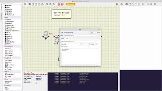 New Dial Components and configurable dials, SimulIDE dev .