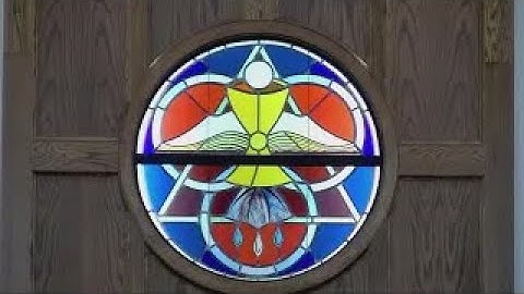 2023-0716 The 7th Sunday after Pentecost, Divine Service Setting Four