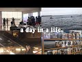 a day in a life