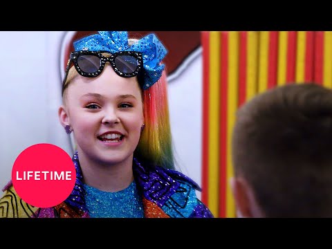 Dance Moms: JOJO IS BACK! at the ALDC (Season 8) | Extended Scene | Lifetime