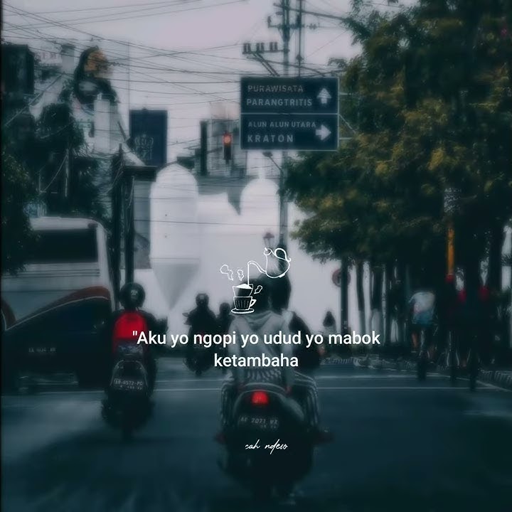 Angin Dalu (cover Woro Widowati) || story wa
