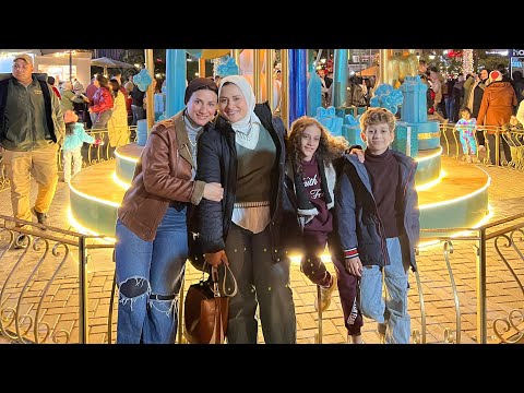 كلمتين ليكي مهمين وحسبي الله ونعم الوكيل فين صله الرحم