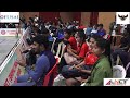 ALL INDIA INTER UNIVERSITY ROPE SKIPPING [M/W] TOURNAMENT 2022-23