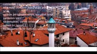 Sen Söyle Özgür Mercan