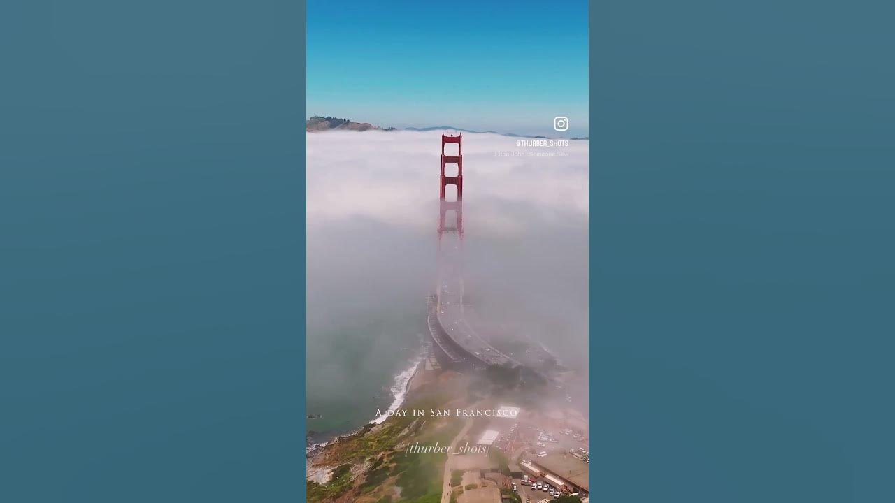 Golden Gate Bridges San Francisco #music #lyrics #song #musica #cover #travel #californialove