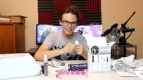 Bad Unboxing - Fan Mail (Garbage Special)