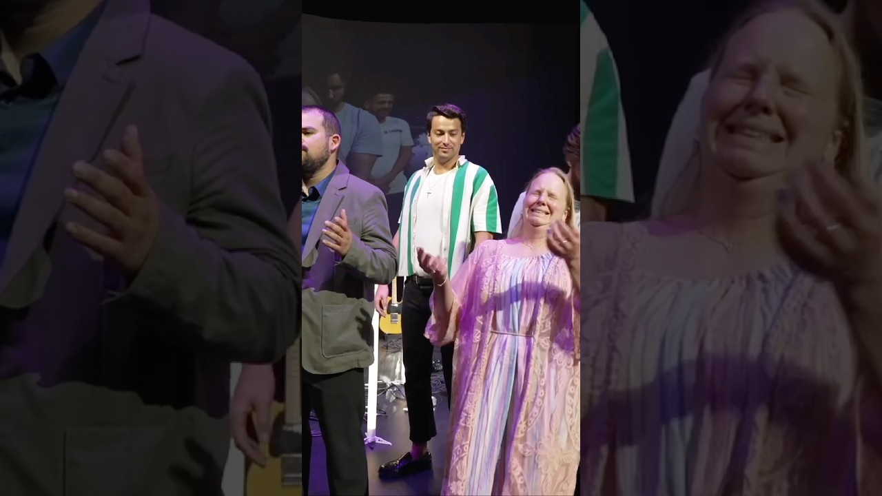 REVIVAL at 5F Church in Los Angeles