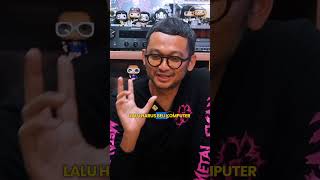 Awal Mula Merintis Hellomotion Academy