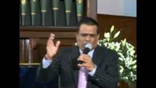 Easter Service 2008 P3