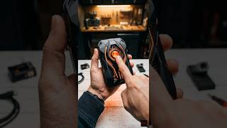 Futuristic AI Device Transforms Into a Mechanical War Machine 🤖⚡ | Dao Studios #emotionalstory