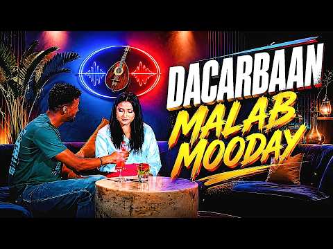 Dacar Baan Malab Mooday | Yaxye Abdulqadir | Hees Cusub 2026 | Wareer Music