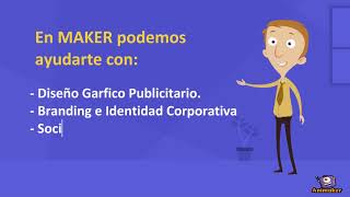 Maker Agencia Creativa