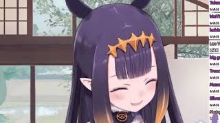 Ina reaction to her First WAH
『sauce』
➥ https://youtu.be/q-zHTI7kiM8?t=1432
✣ Ninomae Inanis Ch. hololive-EN
https://www.youtube.com/channel/UCMwGHR0BTZuLsmjY_NT5Pwg
#holoMyth #wahnniversary #hololiveEnglish #hololive Ina reaction to her First WAH