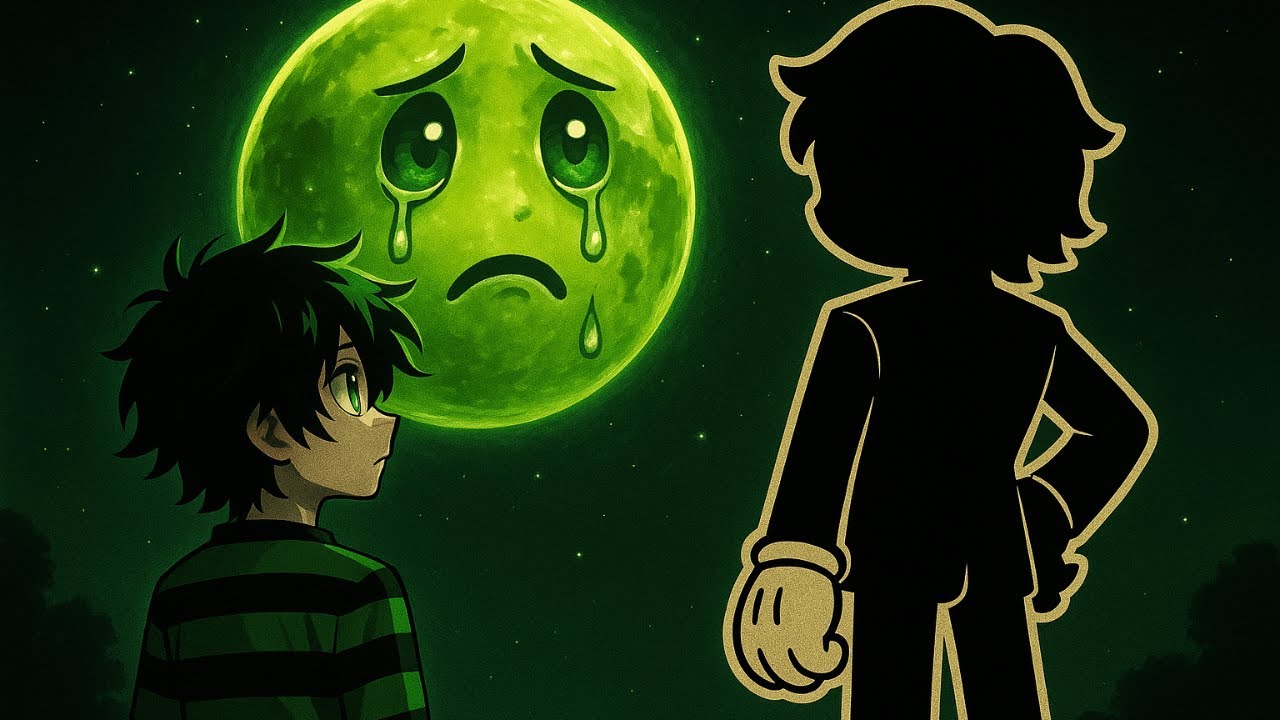 Cada vez mais fundo na mente - O Príncipe da Lua | Ep. 3 [Demo]