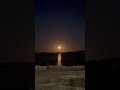 So blessed to witness God’s creation 😍 #fullmoon #moon #newzealand #shorts #viral