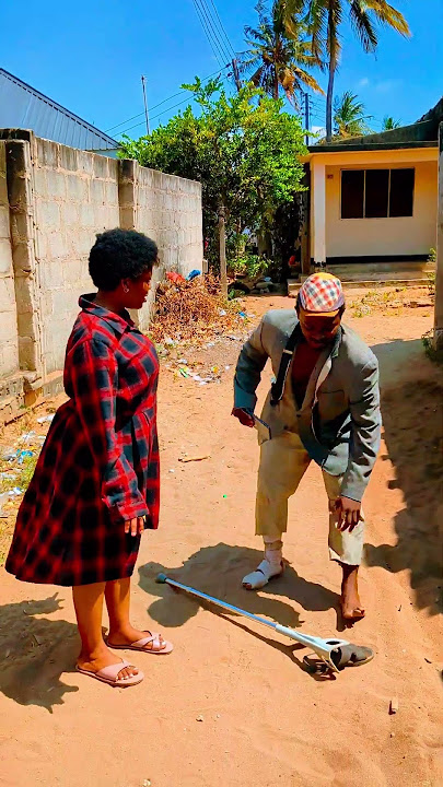 kilema atoka nduki angalia utacheka #comedy #funnypictures #funny