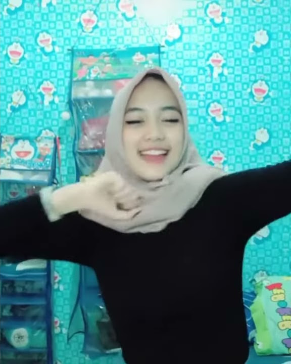 Story WA Joget Dulu