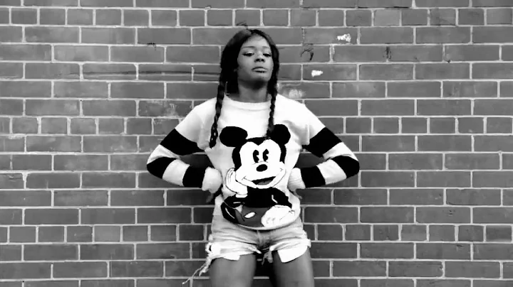 Azealia Banks 212 ft: Lunice & Lazy Jay