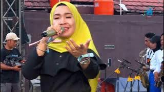 DIAH SARTIKA  - ABANG ROMI (COVER SK GROUP)