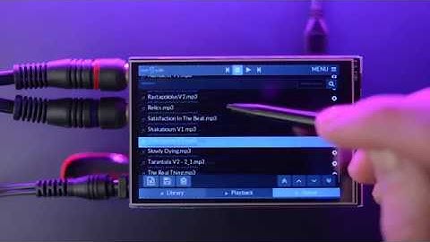 Get started with the Raspberry Pi High End Audio DAC