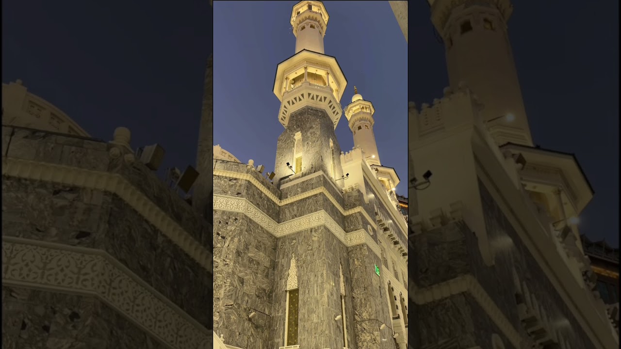 ﴿أَفَحَسِبتُم أَنَّما خَلَقناكُم عَبَثًا وَأَنَّكُم إِلَينا لا تُرجَعونَ﴾ #بندر_بليلة