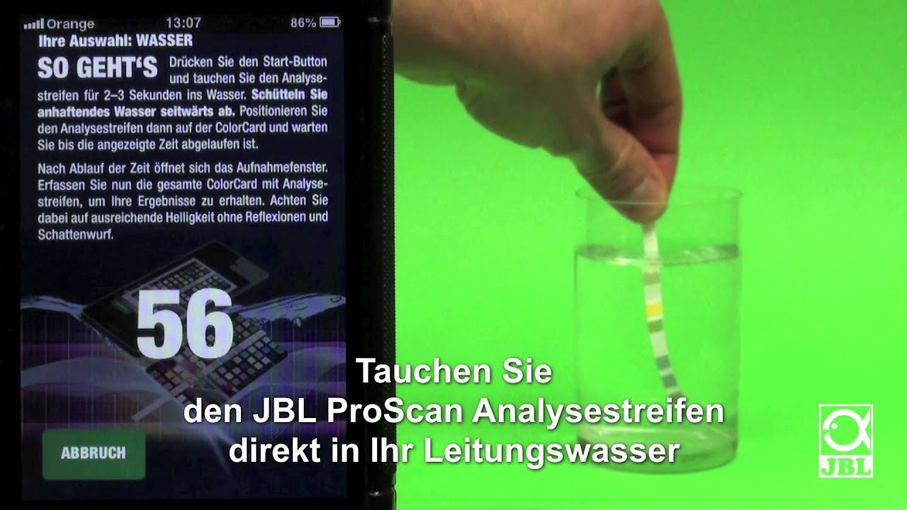 JBL ProScan, is deze test nu echt zo vernieuwend