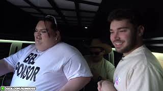 Adin Ross - October 7 2023 (2023-10-07) Full Kick Stream VOD | IRL WITH GORLOCK