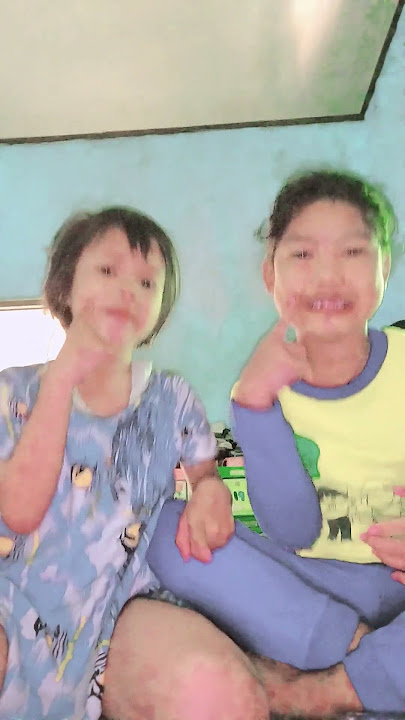 temen aku/bestie: naura wanda huda lkan huda aku:fadhila maulida inarotul huda