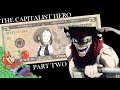 The Capitalist Hero - The Individual and the Collective in My Hero Academia [Part 2]