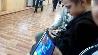 Документальный фильм про геймеров Документальный фильм про геймеров