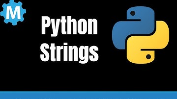 Working with Character Strings in Python using Robot Mesh Studio