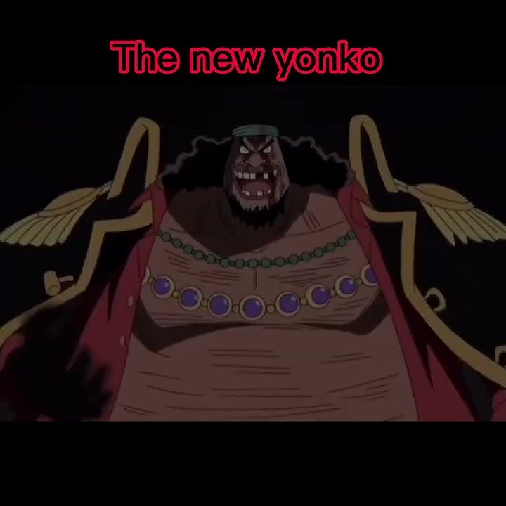 The new yonko vs the old one | house of memories #anime #shorts #onepiece