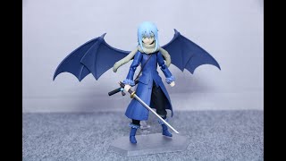 おもちゃの国アリス』 #2574 「figma リムルの紹介」 - YouTube