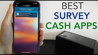 Cashew App || Best Survey completing App || Top EGA Review screenshot 5