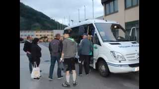 1. &quot;Fan-Club&quot; Wandertag mit &quot;Die Alpenländer&quot; (Gerhard Rohrer) by.Paltensound