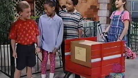 Walk Around The Block (Demo Version) Part 35