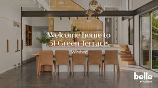 Belle Property Wilston presents - 51 Green Tce, Windsor
