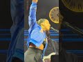 ALICIA KEYS PERFORMS"EMPIRE STATE OF MIND" AT TRIBECA AFTER KNICKS WIN[Sy rafael.yau/TT] #NYKnicks
