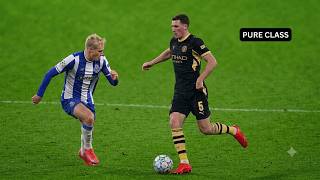 Elliot Anderson  vs Porto  | Masterclass  | 08/09/2026