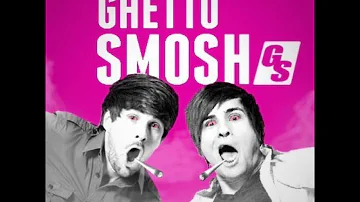 ghetto smosh outro but its freaky friday